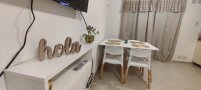 Departamento Zona Berduc